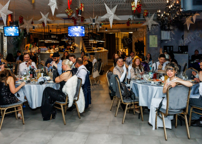 Фотограф на корпоратив в СПб