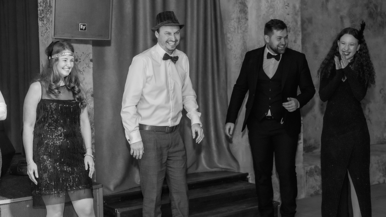 Фотограф на корпоратив в СПб